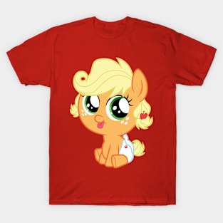 Baby Applejack T-Shirt